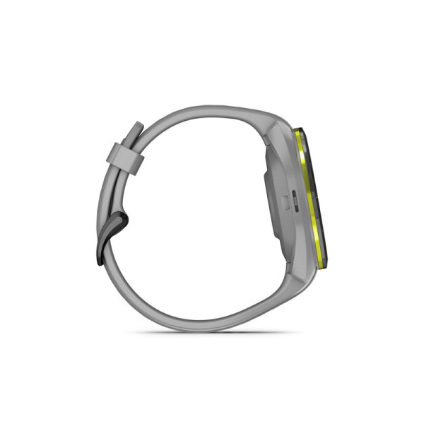 GARMIN SMART WATCH APPROACH S70S P GRAY 42MM