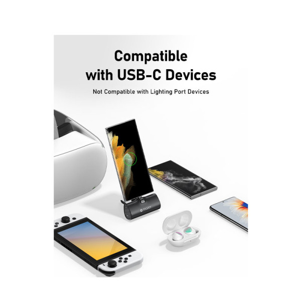 MAZER PHONE ACCESSORIES M-POCKET5.0C-BK