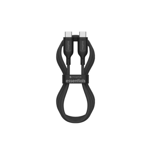 MOPHIE PHONE ACCESSORIES MP-409912236 BC2CBK1M