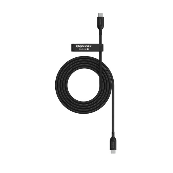 MOPHIE PHONE ACCESSORIES MP-409912237 BC2CBK2M