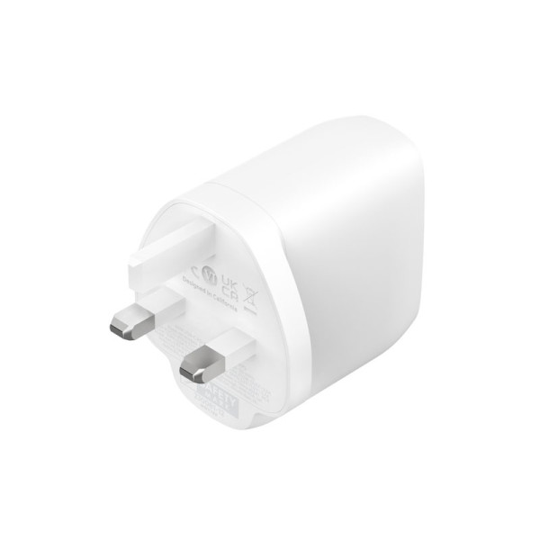 BELKIN PHONE ACCESSORIES WCB010MYWH 