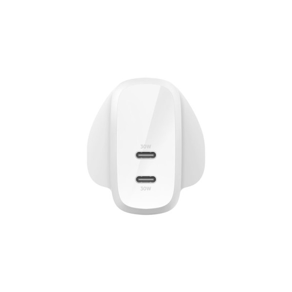 BELKIN PHONE ACCESSORIES WCB010MYWH 