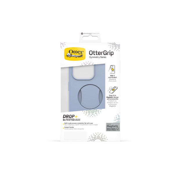 OTTERBOX PHONE ACCESSORIES OB-77-93178 OGIP15PMBL