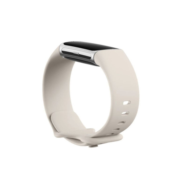 FITBIT FITNESS GA05185-CHARGE 6 POR/SLV