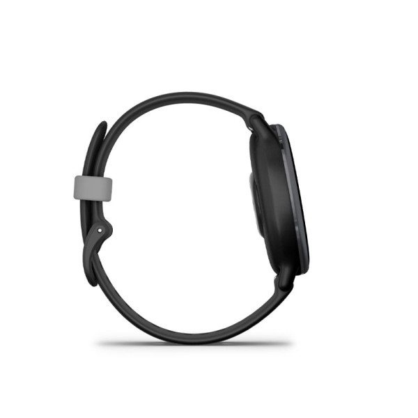 GARMIN SMART WATCH VIVOACTIVE 5 BLACK/SLATE 