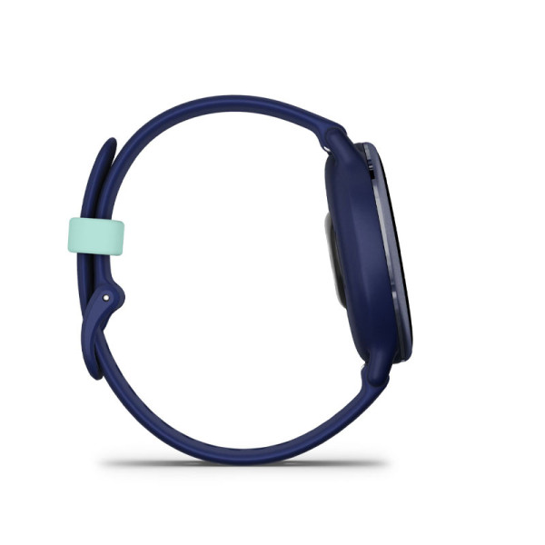 GARMIN SMART WATCH VIVOACTIVE 5 CPT BLUE/BLUE MET