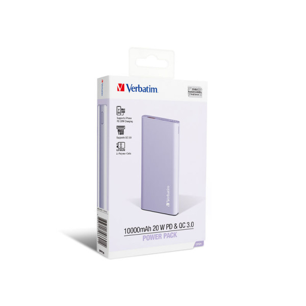 VERBATIM PHONE ACCESSORIES 66691