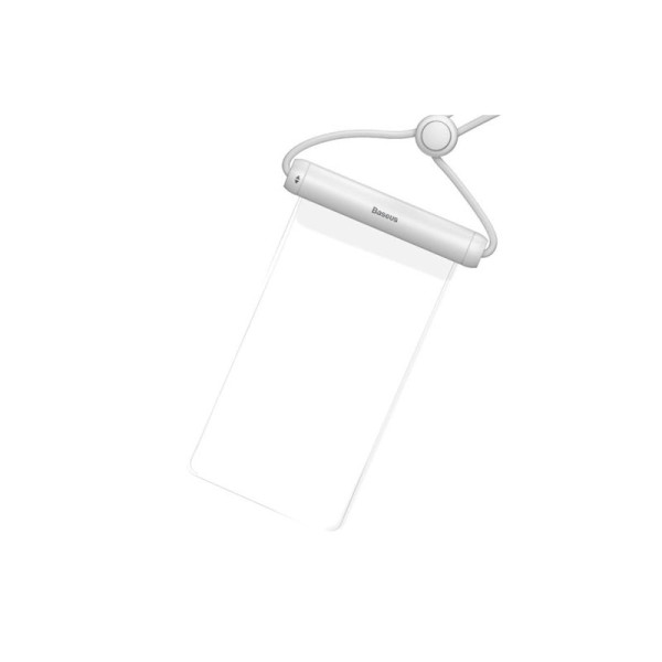 BASEUS PHONE ACCESSORIES FMYT000002 WHITE