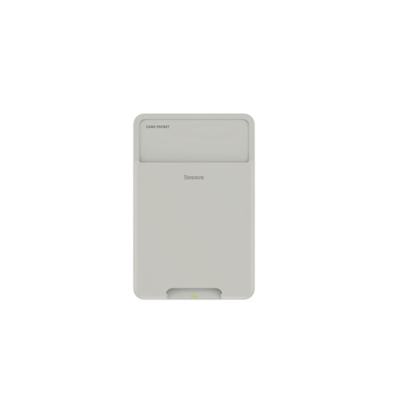 BASEUS PHONE ACCESSORIES ACKD-B0G FRENCH GREY