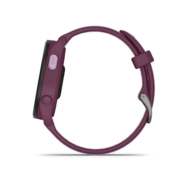 GARMIN FITNESS FORERUNNER 165 M.BERRY/LILAC