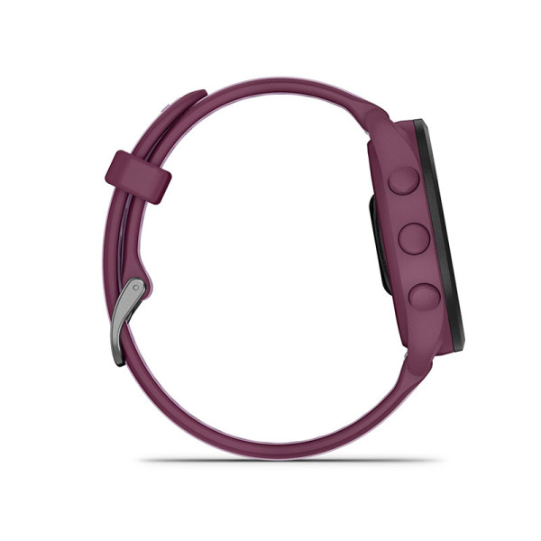 GARMIN FITNESS FORERUNNER 165 M.BERRY/LILAC