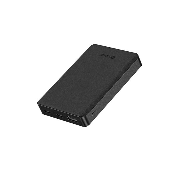 MAZER PHONE ACCESSORIES M-PC35W10.0V3-BK