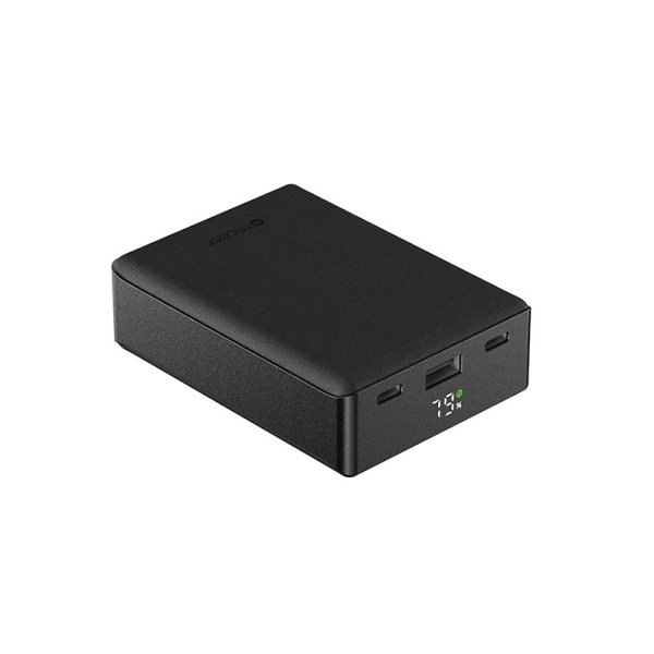 MAZER PHONE ACCESSORIES M-PC45W20.0V3-BK