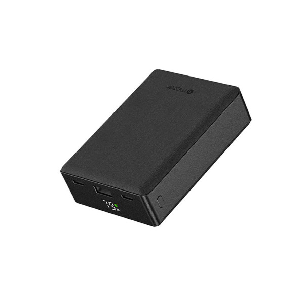 MAZER PHONE ACCESSORIES M-PC45W20.0V3-BK