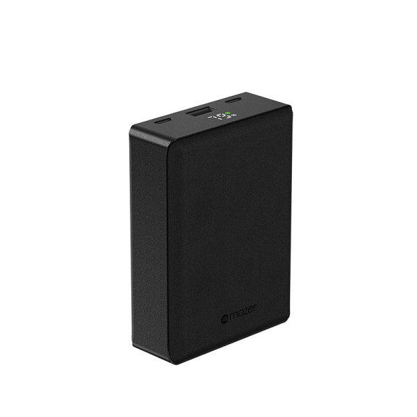 MAZER PHONE ACCESSORIES M-PC45W20.0V3-BK