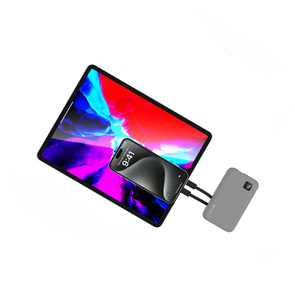 MAZER PHONE ACCESSORIES M-PC20LINK1020-NT