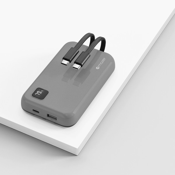 MAZER PHONE ACCESSORIES M-PC20LINK1020-NT