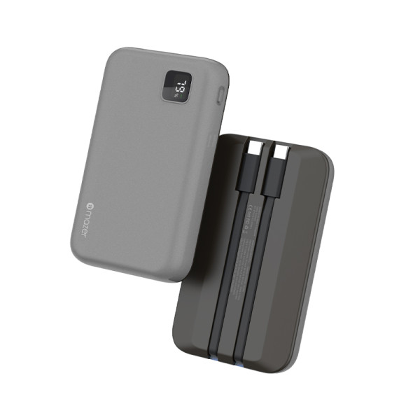 MAZER PHONE ACCESSORIES M-PC20LINK1020-NT