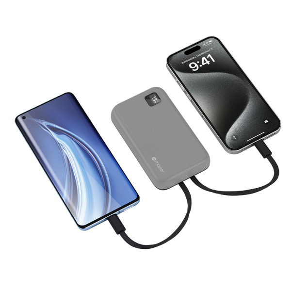 MAZER PHONE ACCESSORIES M-PC20LINK1020-NT