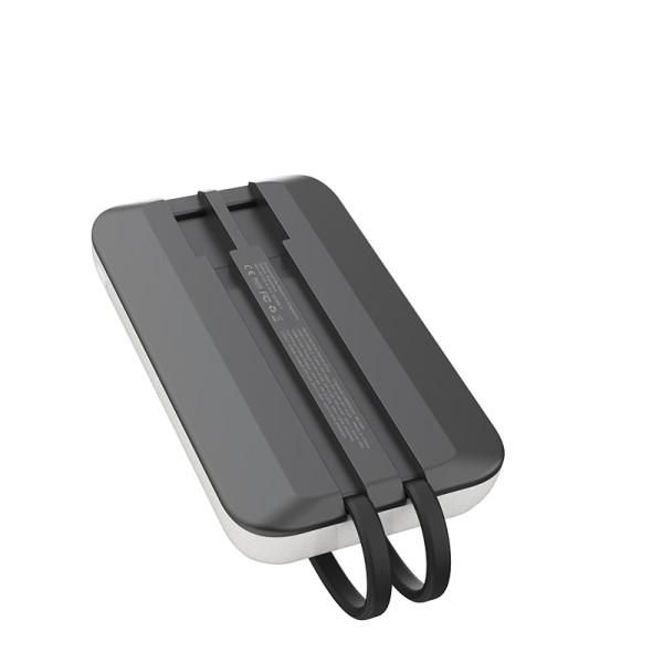 MAZER PHONE ACCESSORIES M-PC20LINK1020-WH