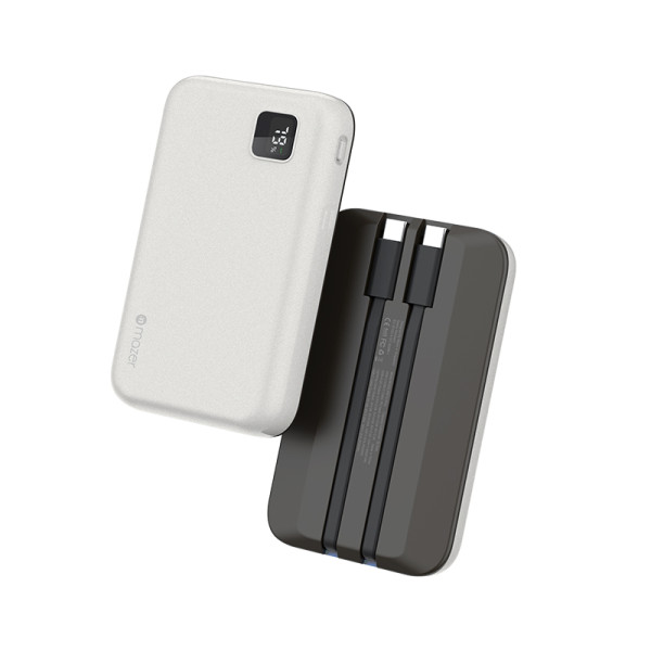 MAZER PHONE ACCESSORIES M-PC20LINK1020-WH