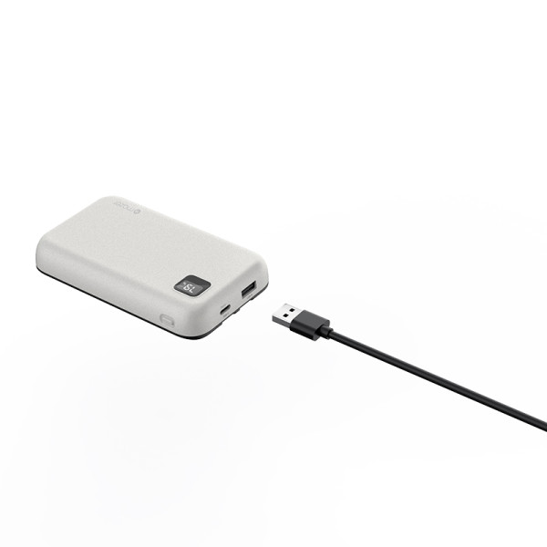 MAZER PHONE ACCESSORIES M-PC20LINK1020-WH