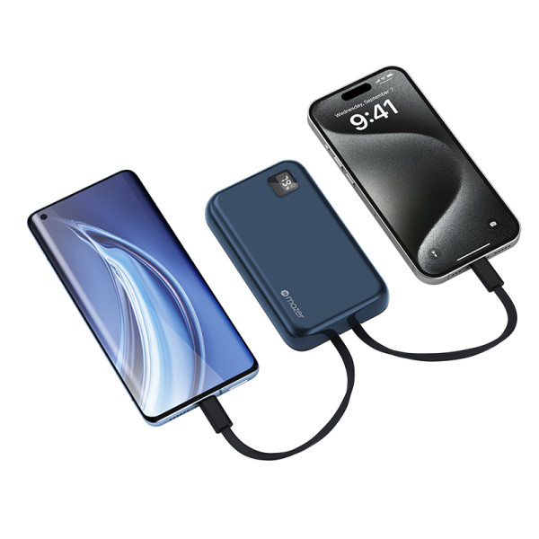 MAZER PHONE ACCESSORIES M-PC20LINK1020-NV