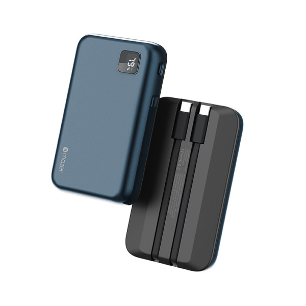 MAZER PHONE ACCESSORIES M-PC20LINK1020-NV