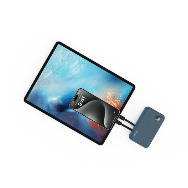 MAZER PHONE ACCESSORIES M-PC20LINK1020-NV