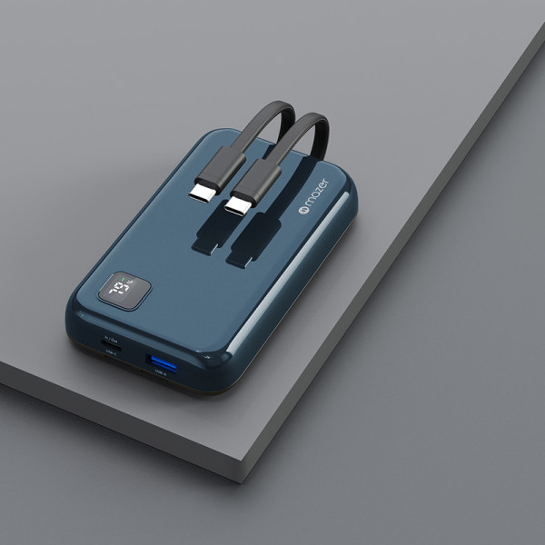 MAZER PHONE ACCESSORIES M-PC20LINK1020-NV