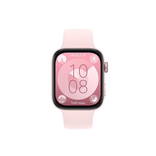 HUAWEI SMART WATCH HW-SOLO-B09S-PINK