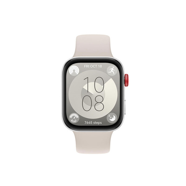 HUAWEI SMART WATCH HW-SOLO-B09S-WHT