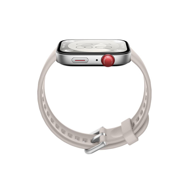 HUAWEI SMART WATCH HW-SOLO-B09S-WHT