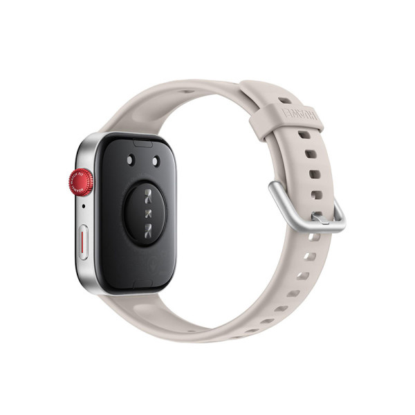 HUAWEI SMART WATCH HW-SOLO-B09S-WHT