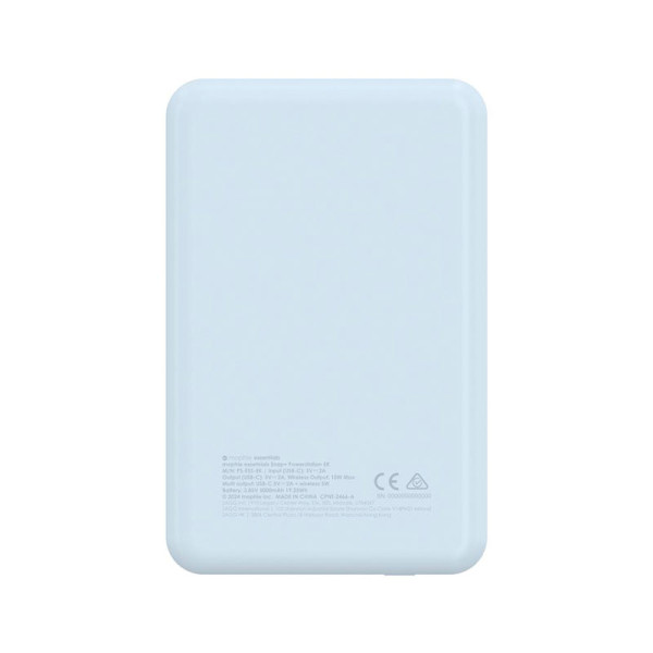 MOPHIE PHONE ACCESSORIES MP-401113397