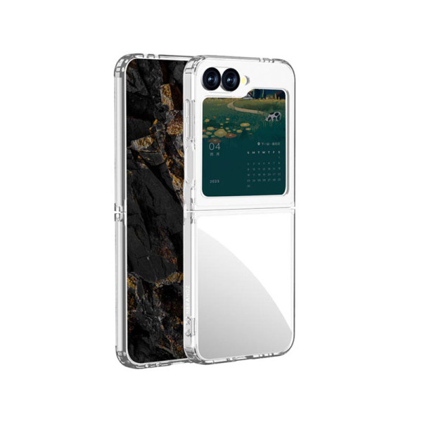 N.BRANDZ PHONE ACCESSORIES N-CLAIRO-FLIP6