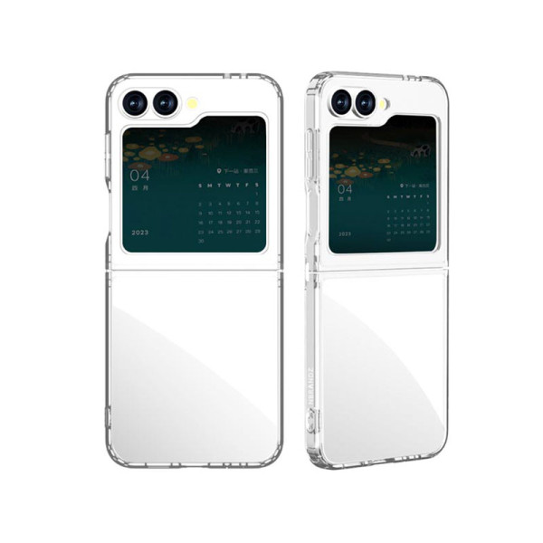 N.BRANDZ PHONE ACCESSORIES N-CLAIRO-FLIP6