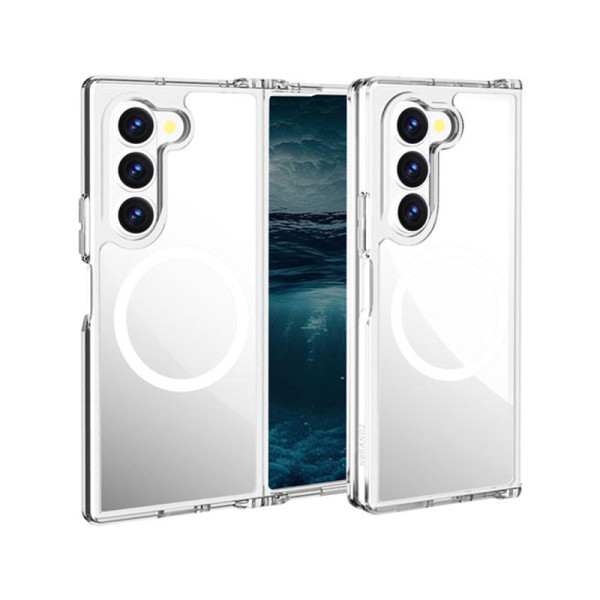 N.BRANDZ PHONE ACCESSORIES N-MAGCLAIRO-FOLD6