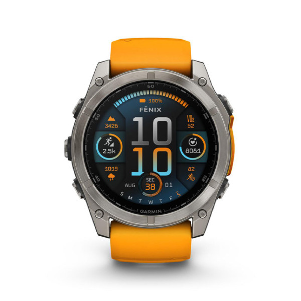 GARMIN FITNESS FENIX 8 51 SAPH ORG