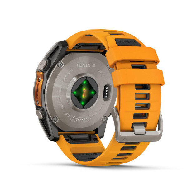 GARMIN FITNESS FENIX 8 51 SAPH ORG