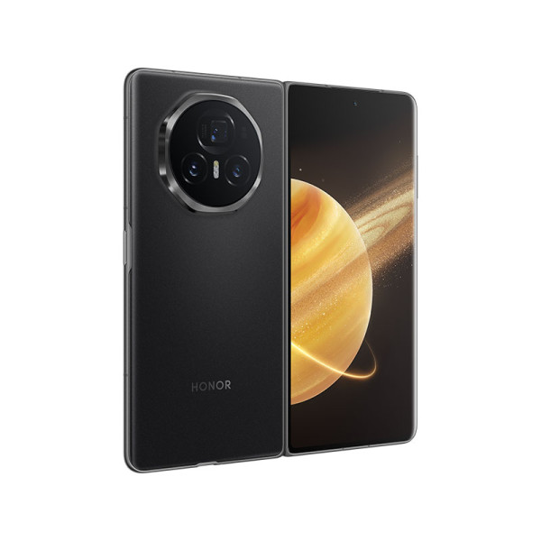 HONOR SMART PHONES MAGIC V3 12+512 BLK