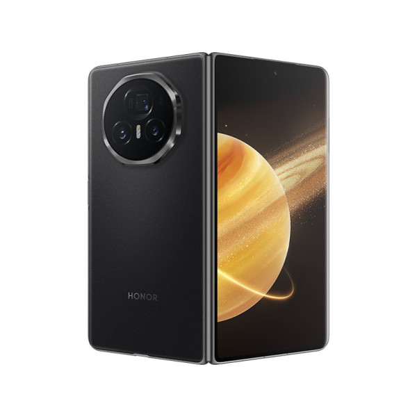 HONOR SMART PHONES MAGIC V3 12+512 BLK