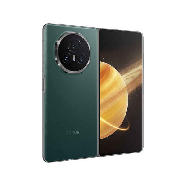 HONOR SMART PHONES MAGIC V3 12+512 GRN