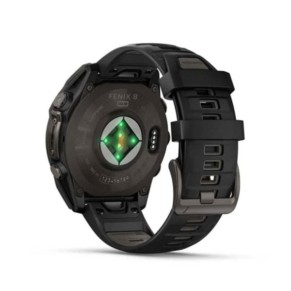 GARMIN FITNESS FENIX 8/ S.SOLAR EDT/MIP/47MM 
