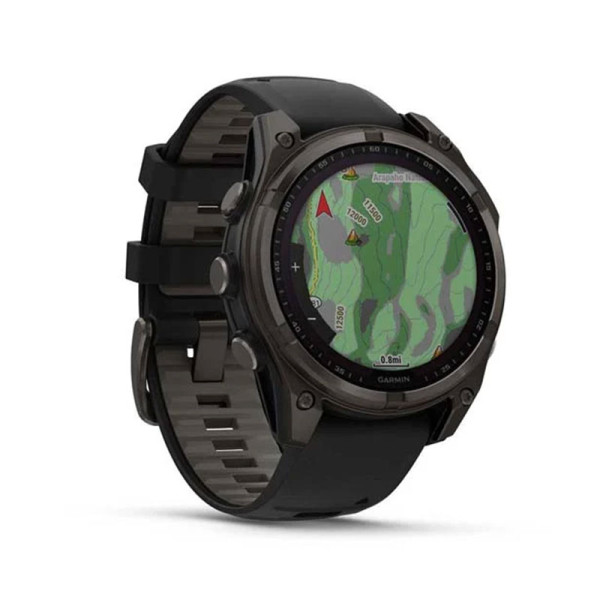 GARMIN FITNESS FENIX 8/ S.SOLAR EDT/MIP/47MM 