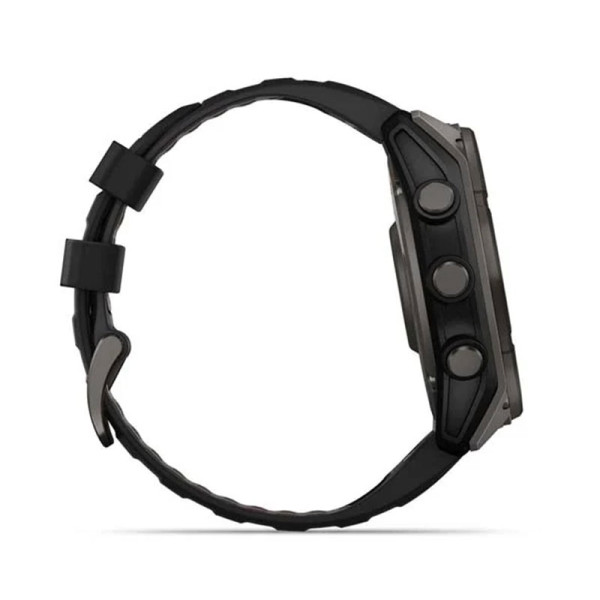 GARMIN FITNESS FENIX 8/S.SOLAR EDT/MIP/51MM 