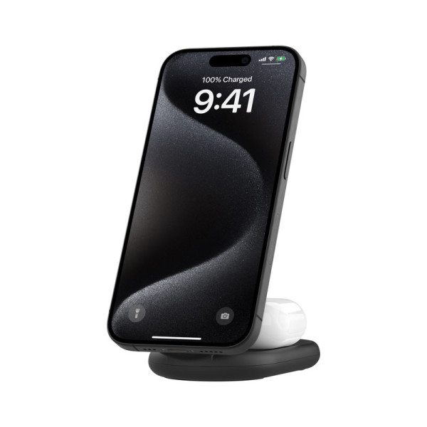 BELKIN PHONE ACCESSORIES WIZ028QCBK