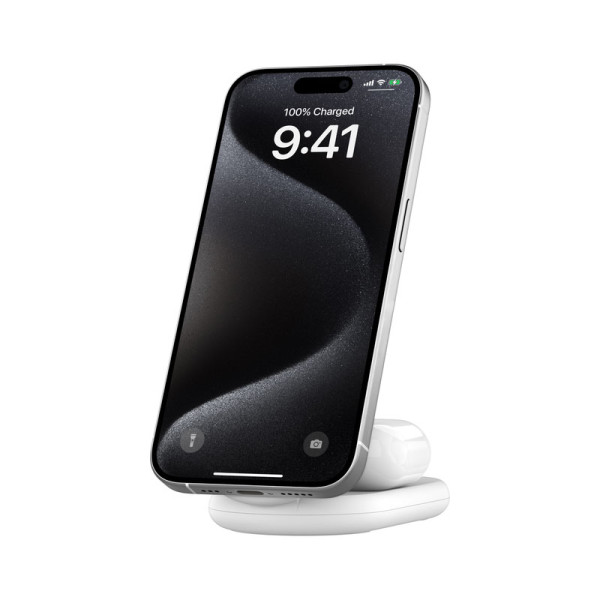 BELKIN PHONE ACCESSORIES WIZ028QCWH