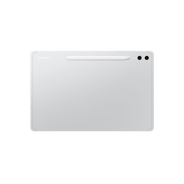 SAMSUNG ANDROID TABLET SM-X820 256 WIF SIL TAB S10+