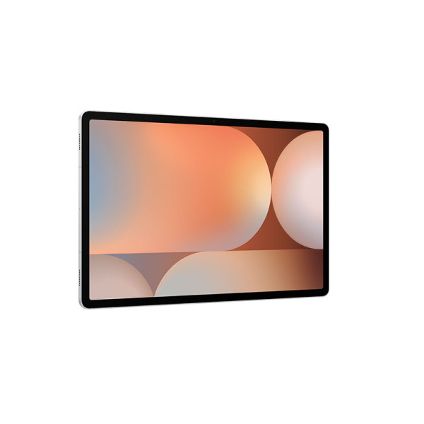 SAMSUNG ANDROID TABLET SM-X820 256 WIF SIL TAB S10+